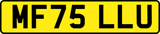 MF75LLU