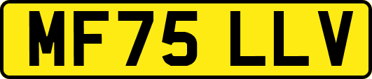 MF75LLV