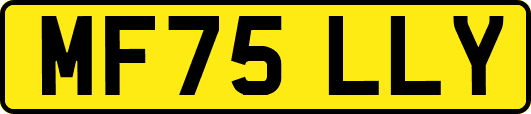 MF75LLY