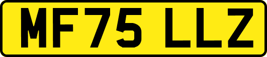 MF75LLZ