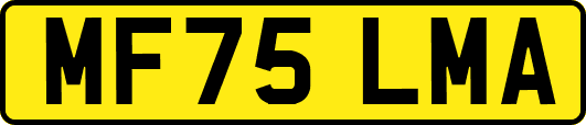 MF75LMA