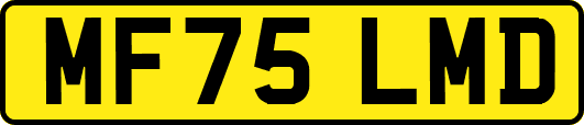 MF75LMD