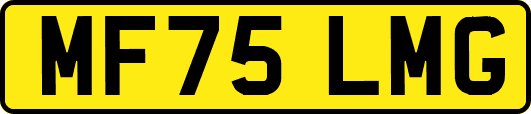 MF75LMG