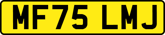 MF75LMJ
