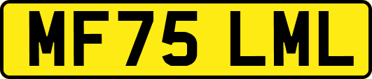 MF75LML