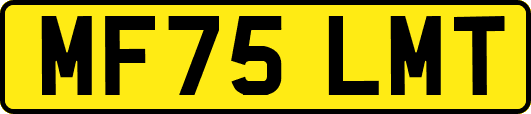 MF75LMT