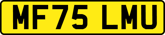 MF75LMU
