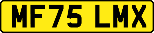 MF75LMX
