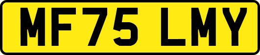 MF75LMY