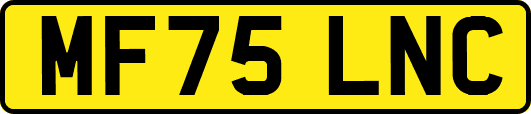 MF75LNC