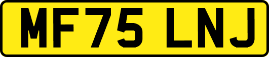 MF75LNJ