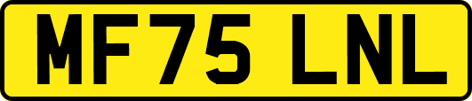 MF75LNL