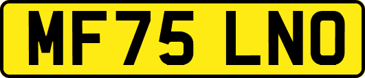 MF75LNO