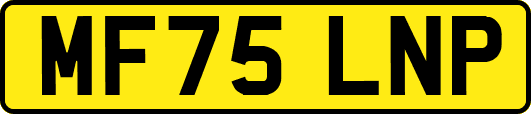 MF75LNP