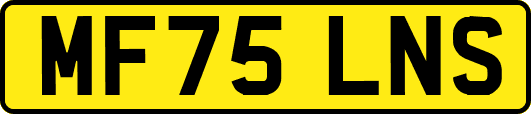 MF75LNS