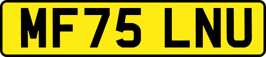 MF75LNU