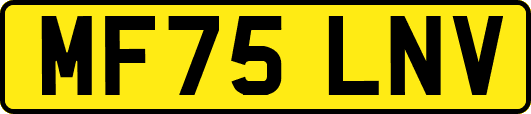 MF75LNV