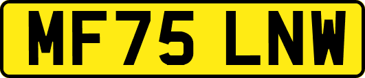 MF75LNW