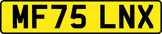 MF75LNX