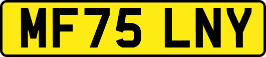 MF75LNY