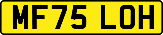 MF75LOH