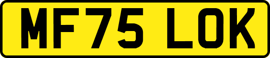 MF75LOK