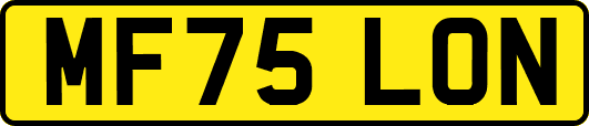 MF75LON