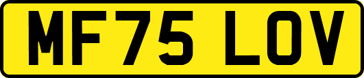 MF75LOV