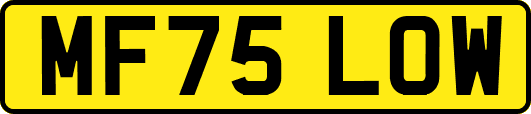 MF75LOW