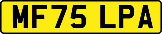 MF75LPA