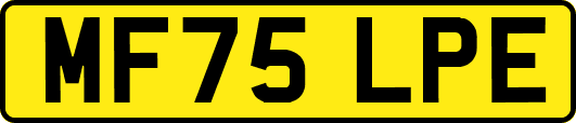 MF75LPE