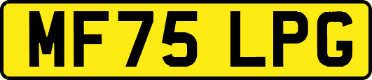 MF75LPG