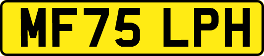 MF75LPH