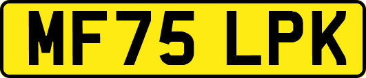 MF75LPK