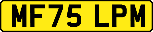 MF75LPM