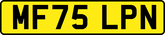 MF75LPN