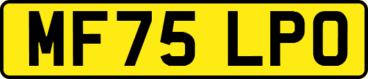 MF75LPO