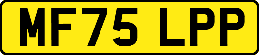 MF75LPP