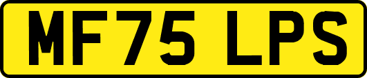MF75LPS