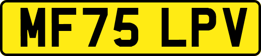 MF75LPV