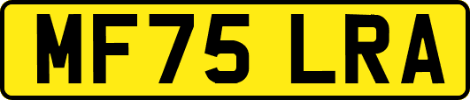 MF75LRA