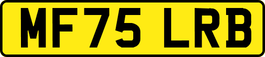 MF75LRB