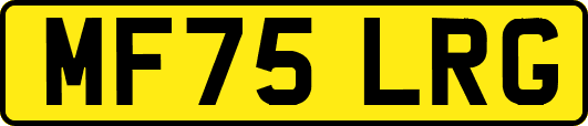 MF75LRG