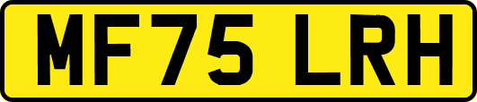 MF75LRH