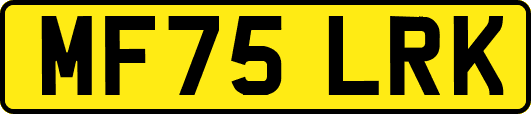 MF75LRK