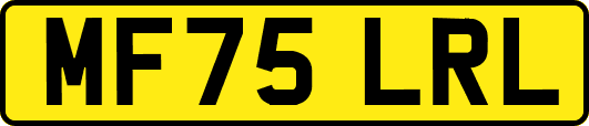 MF75LRL