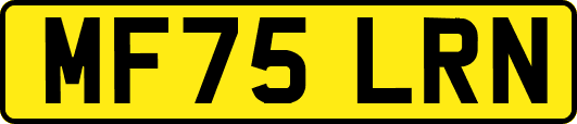 MF75LRN