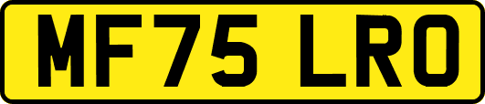 MF75LRO