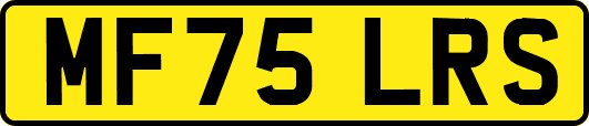 MF75LRS