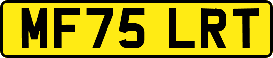 MF75LRT